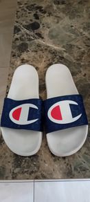 Champion mens sliders