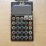 Brand New Po Ko33 Micro Sampler/sequencer/Speaker/Audio I/O Image 5