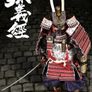 New 1/6 COOMODEL SE062 Empire Series MINAMOTO NO YOSHITSUNE Samurai Action Figure Deluxe Edition Image 6