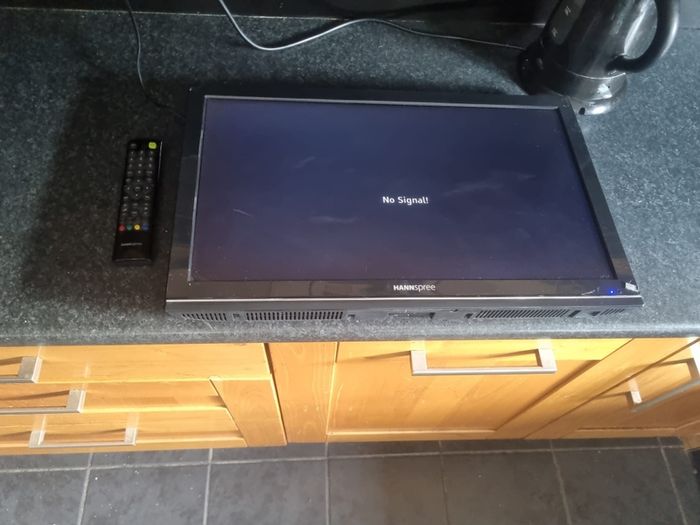 Hannspree Lcd Tv