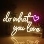 LED Neon Sign Image 2