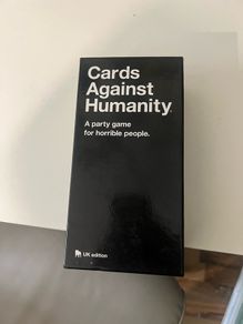 cards against humanity
