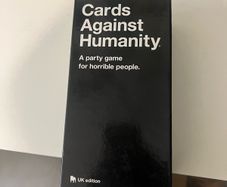 cards against humanity