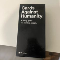 cards against humanity