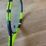 Junior Babolat Tennis Racket Image 2