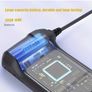10m 1080p High-Definition Industrial Endoscope P410 | Equipped with IP67 Illuminated Camera, Pipeline Inspection, Car Repair, Image 5