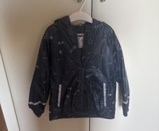Rain Jacket