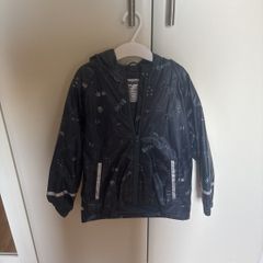 Rain Jacket