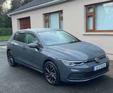 Volkswagen Golf 2.0 Tdi Life 115ps 5dr