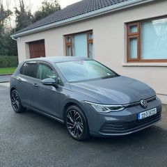 Volkswagen Golf 2.0 Tdi Life 115ps 5dr