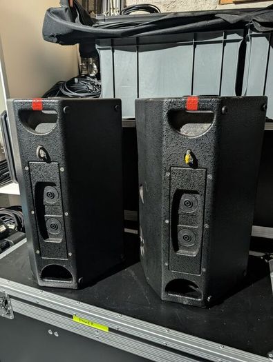 Fohhn Passive XT-4