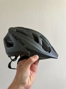 Lazer Cyclone bike helmet medium (free)