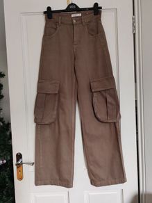 Pull & Bear ladies combats