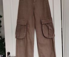 Pull & Bear ladies combats