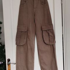 Pull & Bear ladies combats