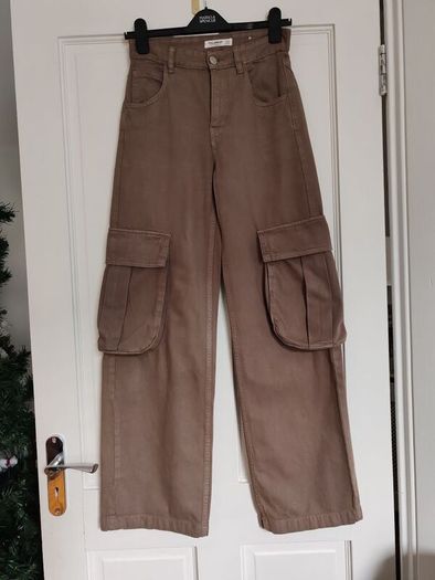 Pull & Bear ladies combats