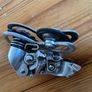 Huret Jubilee 1st Gen Derailleur Classic Vintage Bicycle Image 3