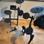Yamaha DTX452K electric Drum Kit Image 2