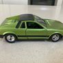 Lancia Beta MONTECARLO scale 1/25 Polistil rare Image 7