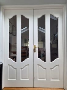 doors