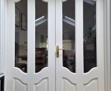 doors