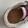 Golden Goose Toddler Glitter Old School Velcro Trainers Image 4