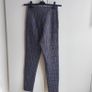 Tartan leggings Image 5