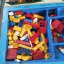 lego basic set (555) Image 6