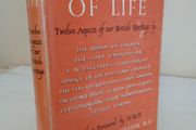 Our Way of Life: Twelve Aspects of the British Heritage by Rev. J. W. C. Wand, Bishop of London (GT287)