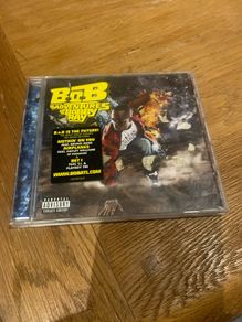 B.o.B - B.o.B Presents: The Adventures Of Bobby Ray