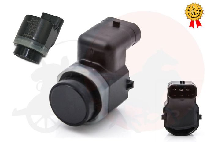 PDC Parking Sensors for BMW, Audi, Mercedes, VW, Skoda, Seat, Alfa Romeo, Range Rover, Land Rover...