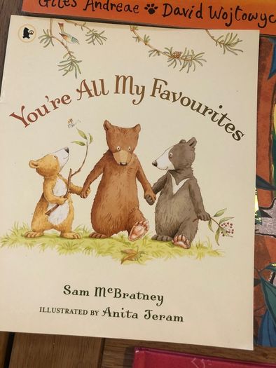 Kids books