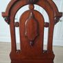 Wood chair Image 3