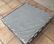 Foam Interlocking Floor Mat