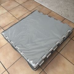 Foam Interlocking Floor Mat