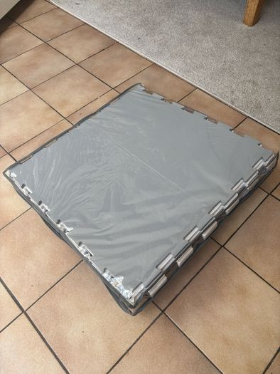 Foam Interlocking Floor Mat