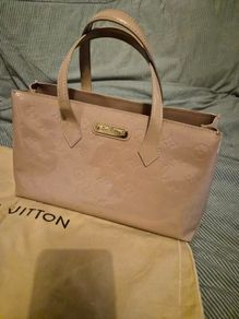 Louis Vuitton Wilshire bag