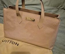 Louis Vuitton Wilshire bag