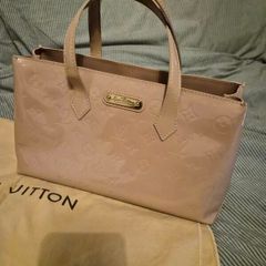 Louis Vuitton Wilshire bag