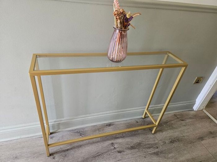 Hall Table