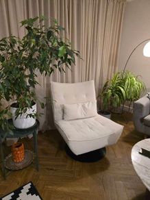 Rotating chair