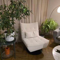 Rotating chair