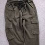 boy's slim trousers/ joggers.age 11 Image 3