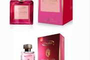 Chatler Perfumes  The Best-selling Hit In Ireland Now Available
