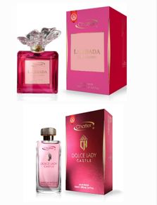 Chatler Perfumes  The Best-selling Hit In Ireland Now Available