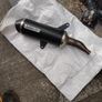 Arrow exhaust Image 2