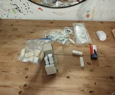 Misc HKC Sensors