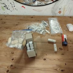 Misc HKC Sensors