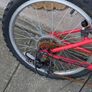 bike - in need of repair Image 3