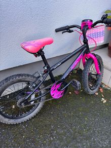 Apollo Firecracker Bike